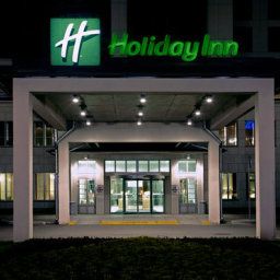 Außenansicht Holiday Inn ST.PETERSBURG-MOSKOVSKYE V. Fotos