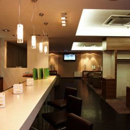 Bar Holiday Inn ST.PETERSBURG-MOSKOVSKYE V. Fotos