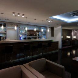 Bar Holiday Inn ST.PETERSBURG-MOSKOVSKYE V. Fotos