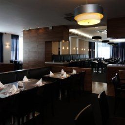 Restaurant Holiday Inn ST.PETERSBURG-MOSKOVSKYE V. Fotos