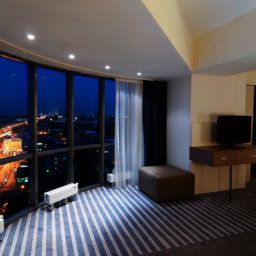 Suite Holiday Inn ST.PETERSBURG-MOSKOVSKYE V. Fotos