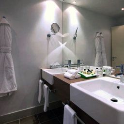 Suite Holiday Inn ST.PETERSBURG-MOSKOVSKYE V. Fotos