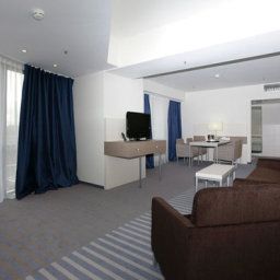 Suite Holiday Inn ST.PETERSBURG-MOSKOVSKYE V. Fotos
