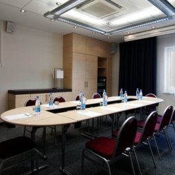 Sala congressi Holiday Inn ST.PETERSBURG-MOSKOVSKYE V. Fotos