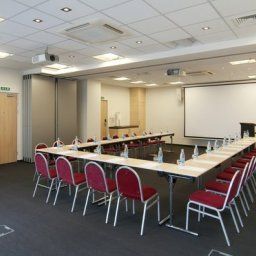 Sala congressi Holiday Inn ST.PETERSBURG-MOSKOVSKYE V. Fotos