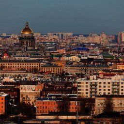 Zimmer Holiday Inn ST.PETERSBURG-MOSKOVSKYE V. Fotos