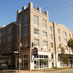 Vista esterna GA  Savannah Historic District Country Inn & Suites By Carlson Fotos