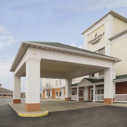 Außenansicht IL  O'Fallon Country Inn & Suites By Carlson Fotos