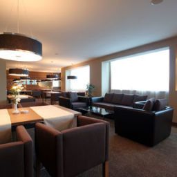 Innenansicht Crowne Plaza ANKARA Fotos