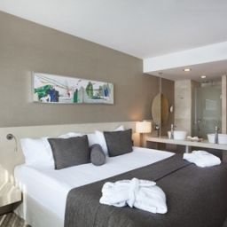 Suite Crowne Plaza ANKARA Fotos