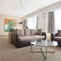 Suite Crowne Plaza ANKARA Fotos