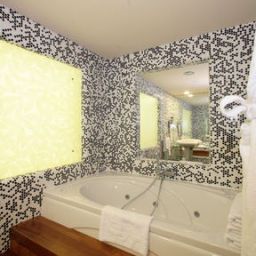 Suite Crowne Plaza ANKARA Fotos