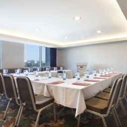 Tagungsraum Crowne Plaza ANKARA Fotos
