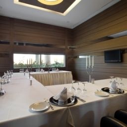 Tagungsraum Crowne Plaza ANKARA Fotos