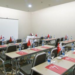 Tagungsraum Crowne Plaza ANKARA Fotos