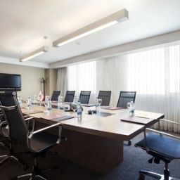 Tagungsraum Crowne Plaza ANKARA Fotos