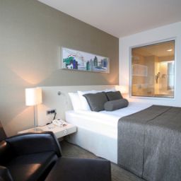 Zimmer Crowne Plaza ANKARA Fotos