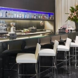 Bar Crowne Plaza TEL AVIV CITY CENTER Fotos