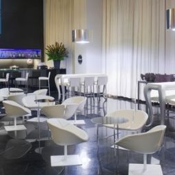Bar Crowne Plaza TEL AVIV CITY CENTER Fotos