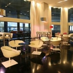 Bar Crowne Plaza TEL AVIV CITY CENTER Fotos