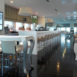 Bar Crowne Plaza TEL AVIV CITY CENTER Fotos