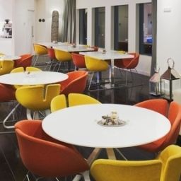 Wellness/Fitness Crowne Plaza TEL AVIV CITY CENTER Fotos