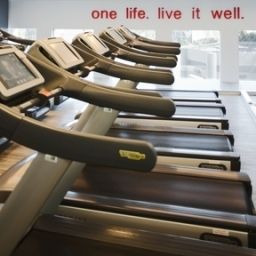 Wellness/Fitness Crowne Plaza TEL AVIV CITY CENTER Fotos