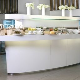 Innenansicht Crowne Plaza TEL AVIV CITY CENTER Fotos