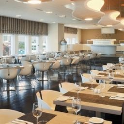 Restaurant Crowne Plaza TEL AVIV CITY CENTER Fotos