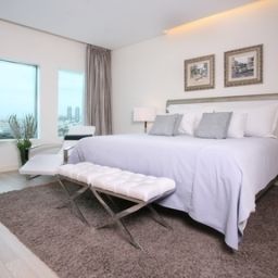 Suite Crowne Plaza TEL AVIV CITY CENTER Fotos
