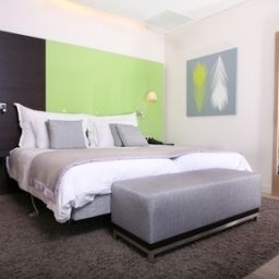 Suite Crowne Plaza TEL AVIV CITY CENTER Fotos