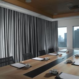Salle de séminaires Crowne Plaza TEL AVIV CITY CENTER Fotos