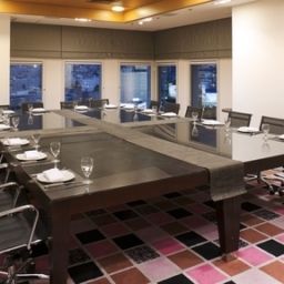 Salle de séminaires Crowne Plaza TEL AVIV CITY CENTER Fotos