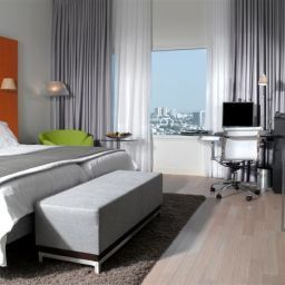  Crowne Plaza TEL AVIV CITY CENTER Fotos
