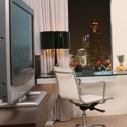  Crowne Plaza TEL AVIV CITY CENTER Fotos