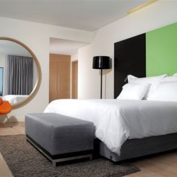 Zimmer Crowne Plaza TEL AVIV CITY CENTER Fotos