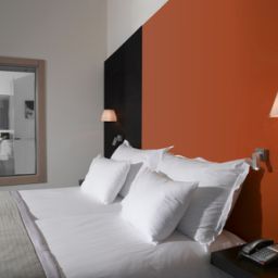 Chambre Crowne Plaza TEL AVIV CITY CENTER Fotos
