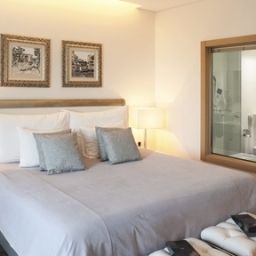 Zimmer Crowne Plaza TEL AVIV CITY CENTER Fotos