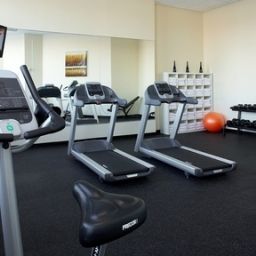 Wellness/fitness Holiday Inn Express Hotel & Suites MONTREAL AIRPORT Fotos