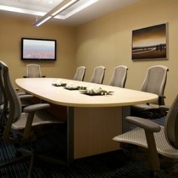 Sala congressi Holiday Inn Express Hotel & Suites MONTREAL AIRPORT Fotos