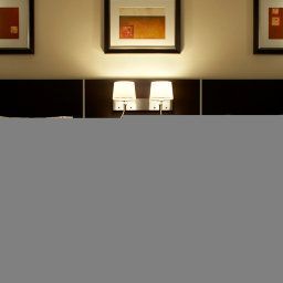 Camera Holiday Inn Express Hotel & Suites MONTREAL AIRPORT Fotos
