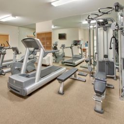Wellness/Fitness Candlewood Suites BISMARCK Fotos