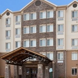 Außenansicht Staybridge Suites MILWAUKEE AIRPORT SOUTH Fotos
