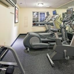Wellness/Fitness Staybridge Suites MILWAUKEE AIRPORT SOUTH Fotos