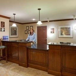 Halle Staybridge Suites MILWAUKEE AIRPORT SOUTH Fotos