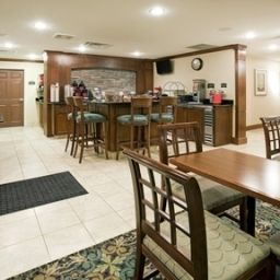 Innenansicht Staybridge Suites MILWAUKEE AIRPORT SOUTH Fotos