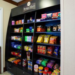 Innenansicht Staybridge Suites MILWAUKEE AIRPORT SOUTH Fotos