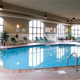 Pool Staybridge Suites MILWAUKEE AIRPORT SOUTH Fotos