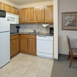 Suite Staybridge Suites MILWAUKEE AIRPORT SOUTH Fotos