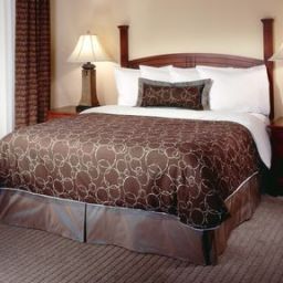 Suite Staybridge Suites MILWAUKEE AIRPORT SOUTH Fotos